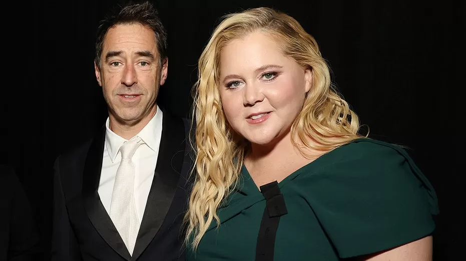 Amy Schumer's Latest Quip: Why Her '2026 Divorce' Is Just Another Hilarious Prank