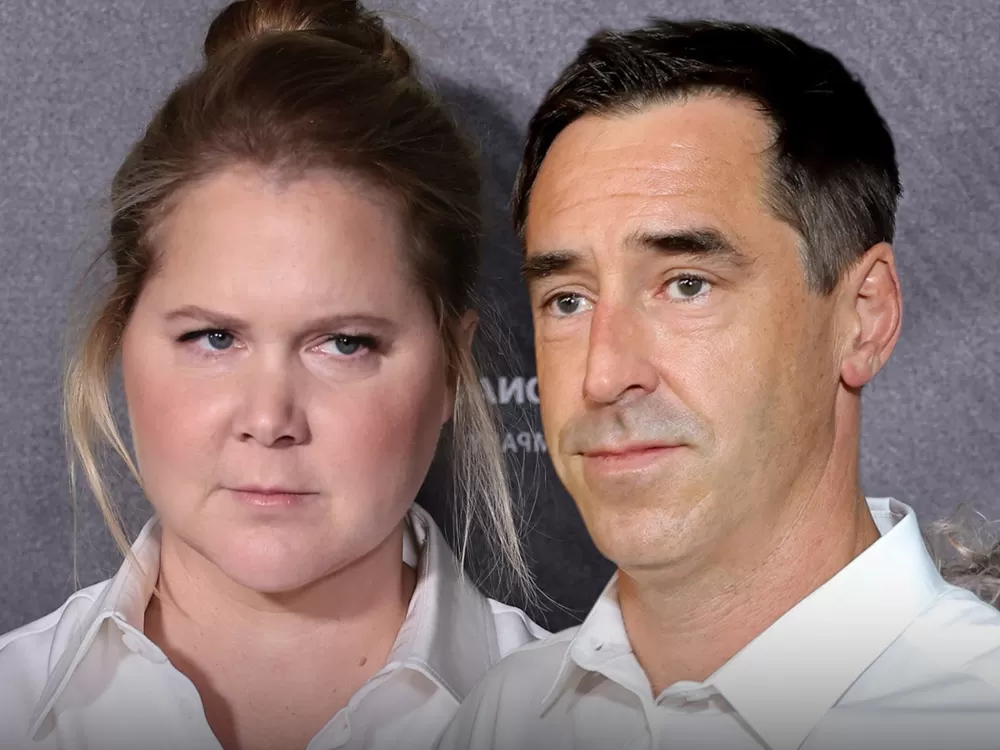 Amy Schumer and Chris Fischer: A Poignant End to a Refreshingly Real Hollywood Love Story