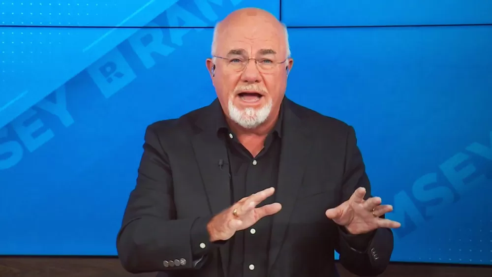 Navigating the Medicare Maze: Why Dave Ramsey and AARP Are Sounding the Alarm
