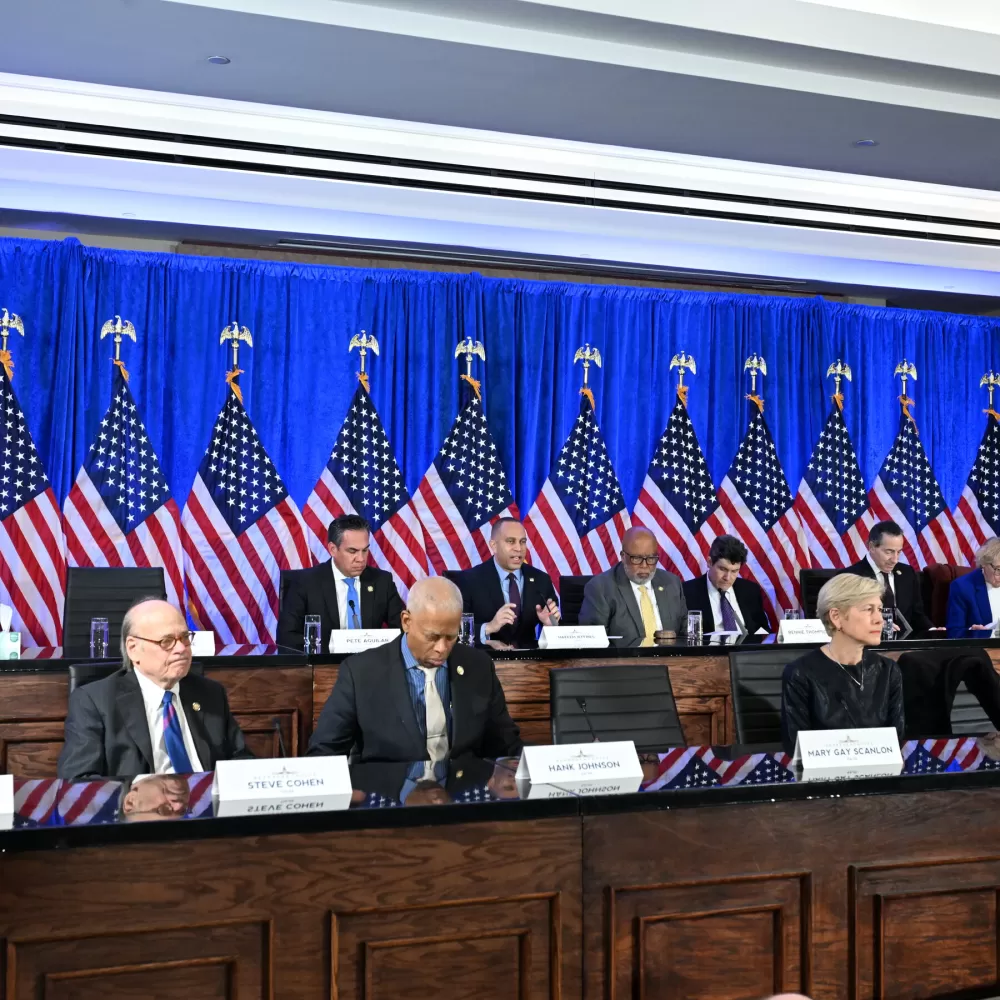 Five Years On: January 6th's Unyielding Shadow and the Enduring Echoes of Trump