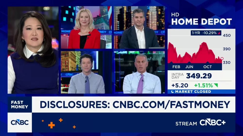 Beyond the Headlines: A Deep Dive into Tomorrow's Market Movers