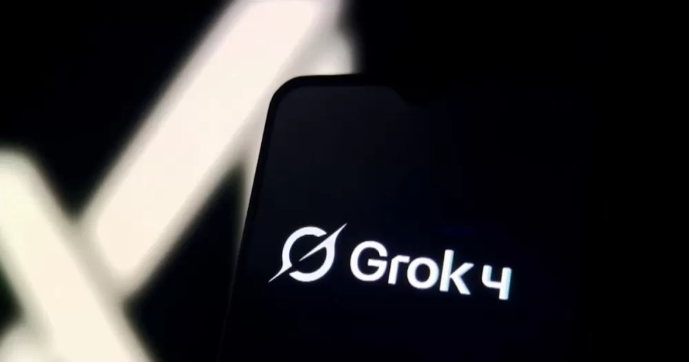Grok AI Faces Major Backlash Over Disturbing Image Generation