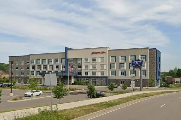 Checking In, Checking Out: The Quiet Revolution of Travel Security at Hampton Inn