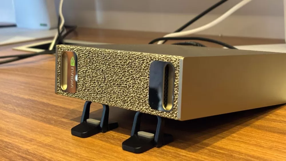 The AI Revolution is Coming Home: Nvidia Predicts On-Device Intelligence by 2026