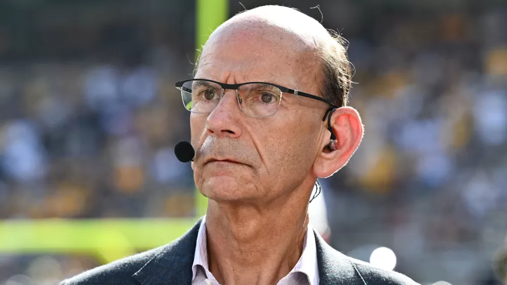 Paul Finebaum's Surprising CFP Stance: Why He's Truly Pulling For This Team