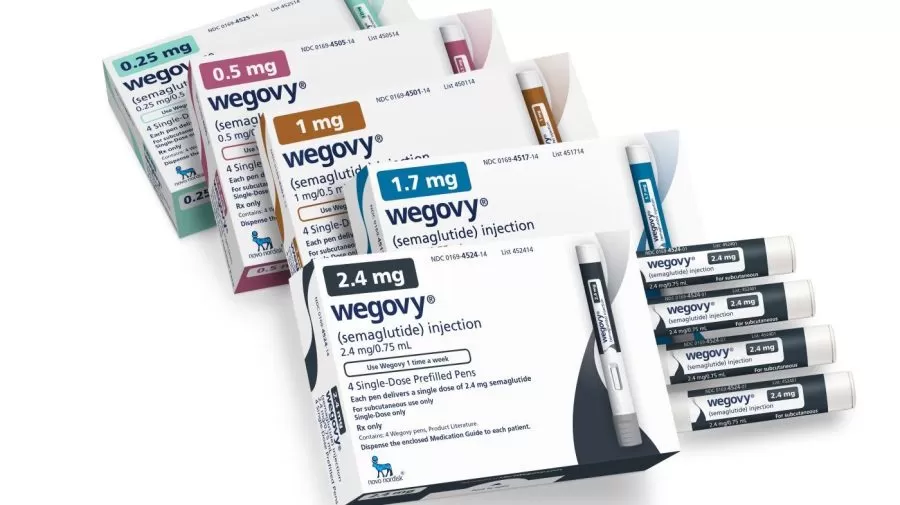 A New Chapter in Weight Management: The Oral Wegovy Alternative Arrives