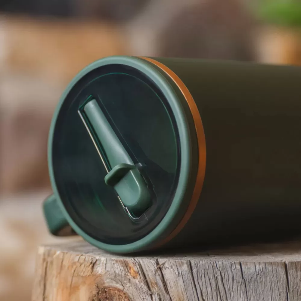 Seriously, This Water Bottle Might Just Change Your Hydration Habits for Good