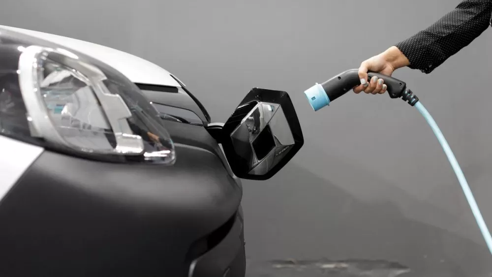 The Electric Dream: Unpacking the True Carbon Footprint of EVs in India