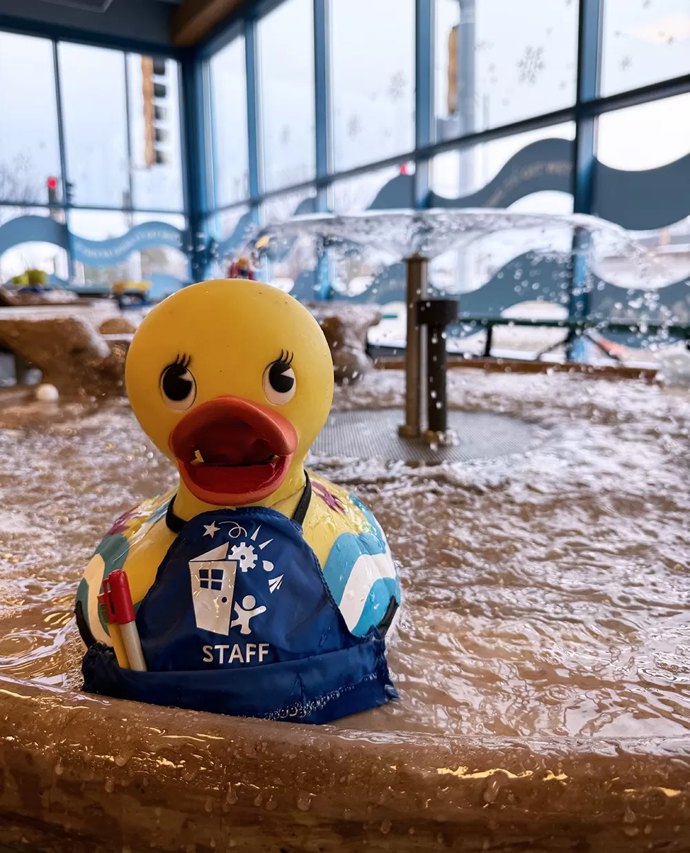 Celebrating 250 Years: A Feathered Tale of History and Harmony in Naperville