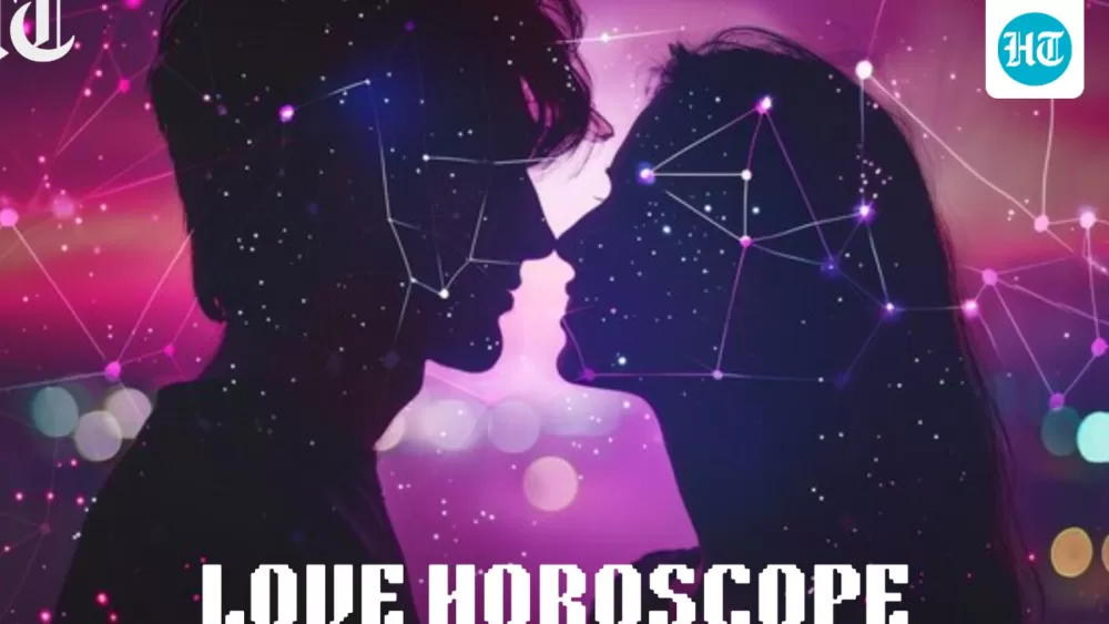 Cosmic Whispers: Your Love Horoscope for January 11, 2026