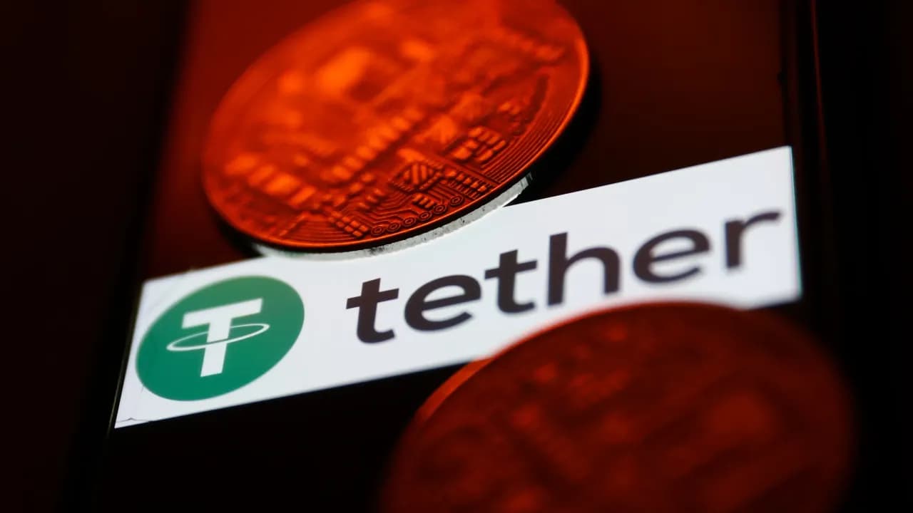 Tether Unleashes One of Its Largest Blacklists, Freezing a Staggering $182 Million in USDT