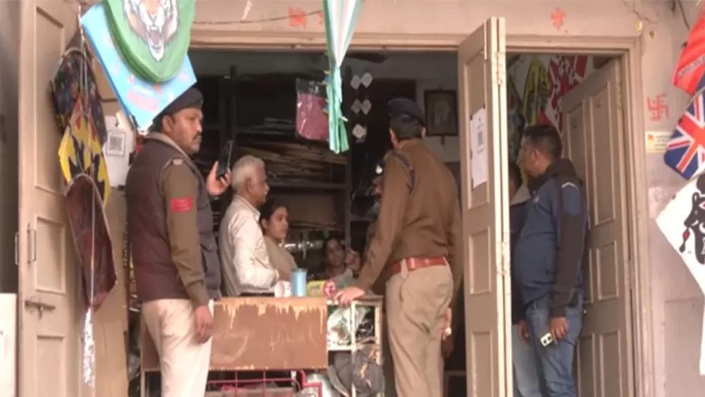 The Deadly Thread: Indore Police Intensify Crackdown on Chinese Manjha After Tragic Fatality