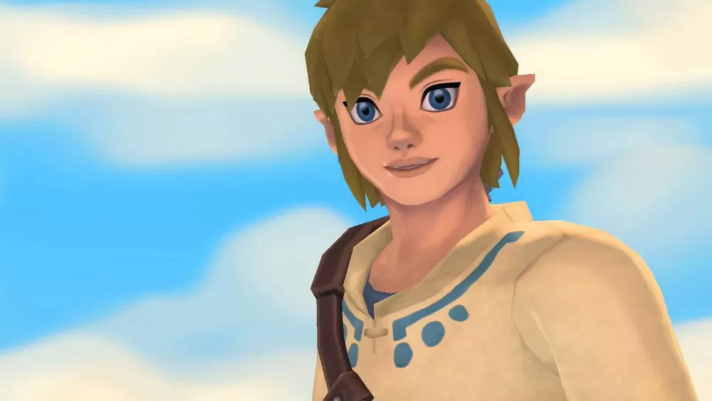 The End of an Era? Link's Iconic Green Tunic Officially Redefined in Zelda Lore