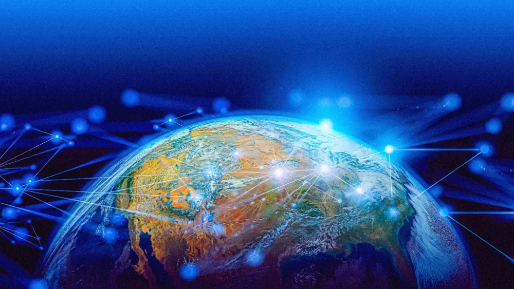 The Cosmic Blight: How Orbital Data Centers Threaten Our View of the Universe