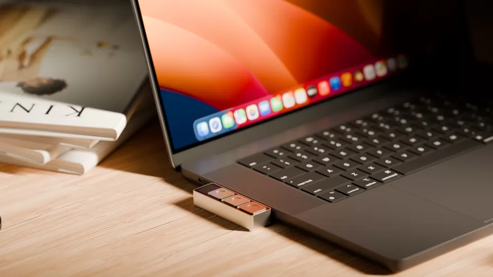 Beyond the Click: Rethinking Digital Control