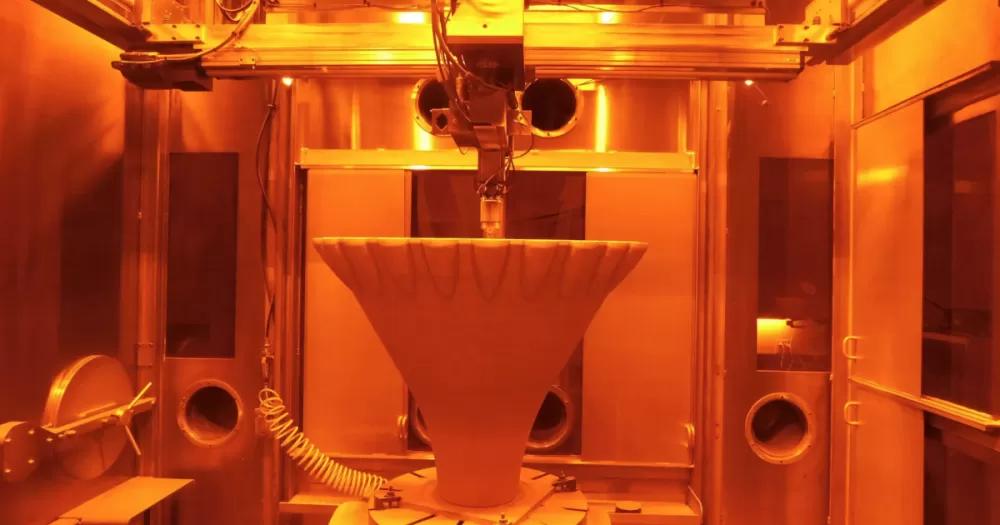 Turning Metal Mixes into Masterpieces: 3D‑Printed High‑Entropy Alloys