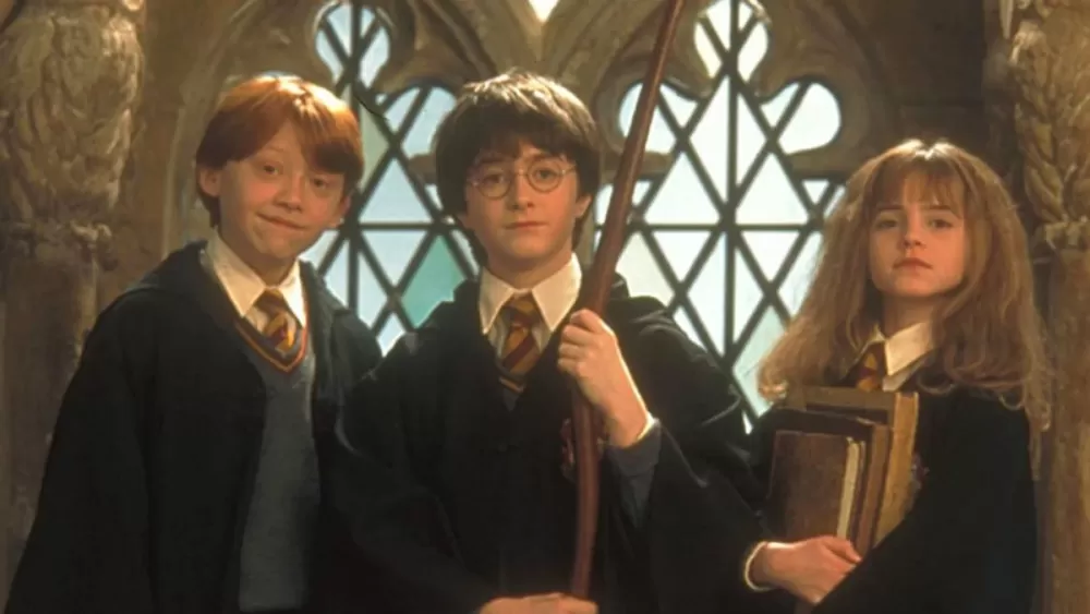 From HBO Max to Netflix: Producer Mohammed Adnan Crafts a New Harry Potter Documentary