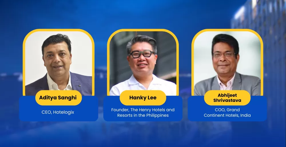 Hotelogix Rolls Out Multi-Property Manager to Streamline Hotel Chain Operations