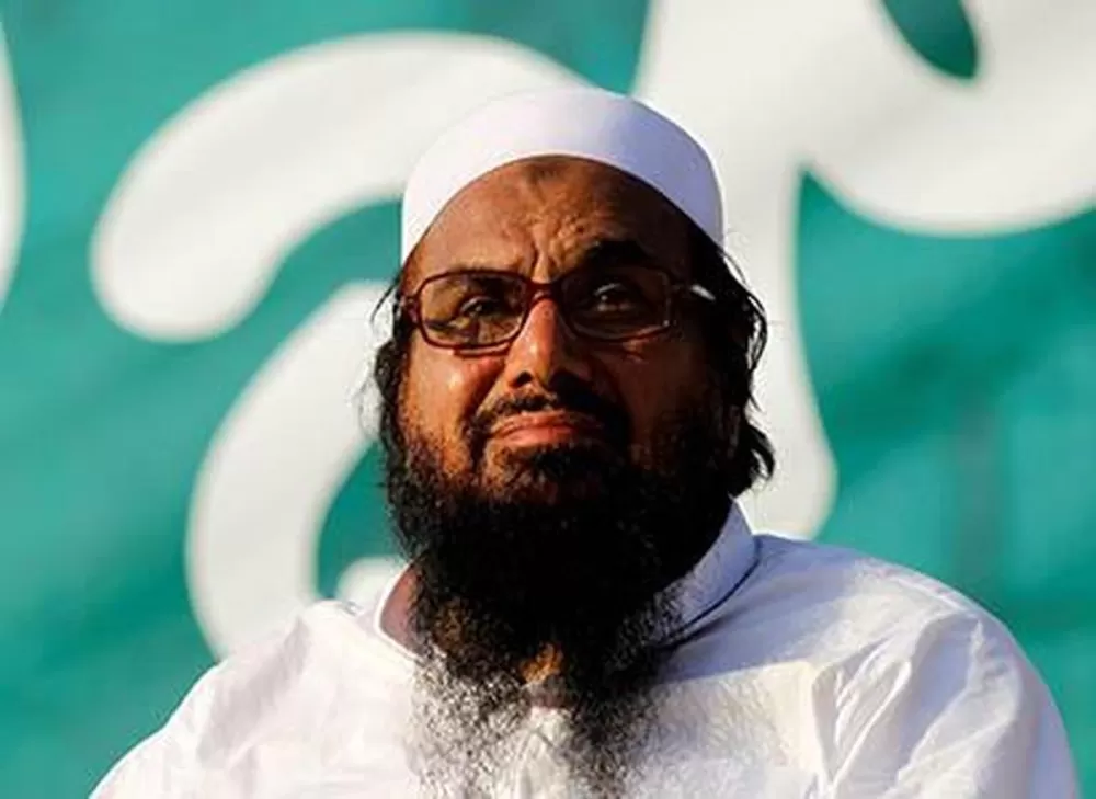 India's Anti-Terror Law: Unpacking How Individuals Get Tagged as Terrorists