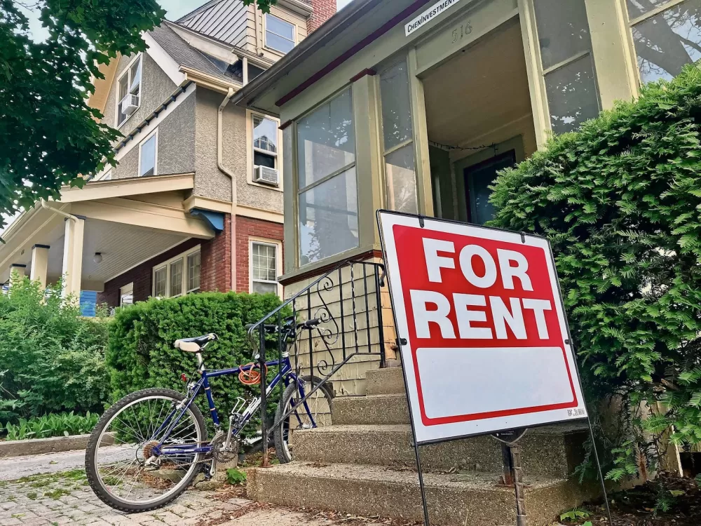 Alabama's Soaring Rents: Unpacking the State's Most Expensive Cities