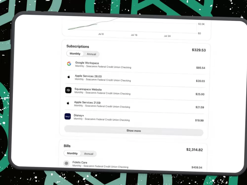 Demystifying Your Dollars: Leveraging ChatGPT as Your Personal Finance Sidekick