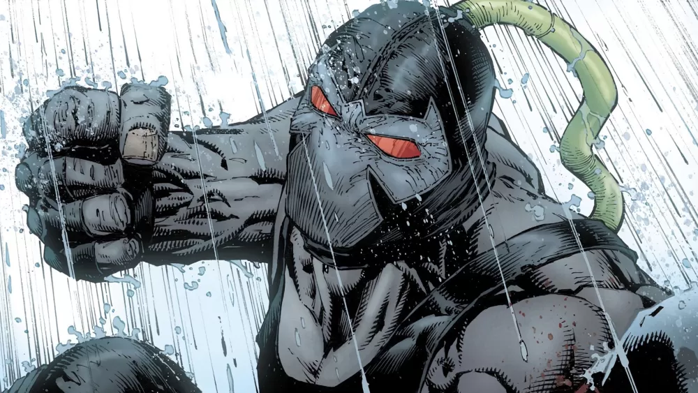 The Bane That Never Was: Why Dave Bautista's Dream Casting for DCU Was Sunk Years Ago