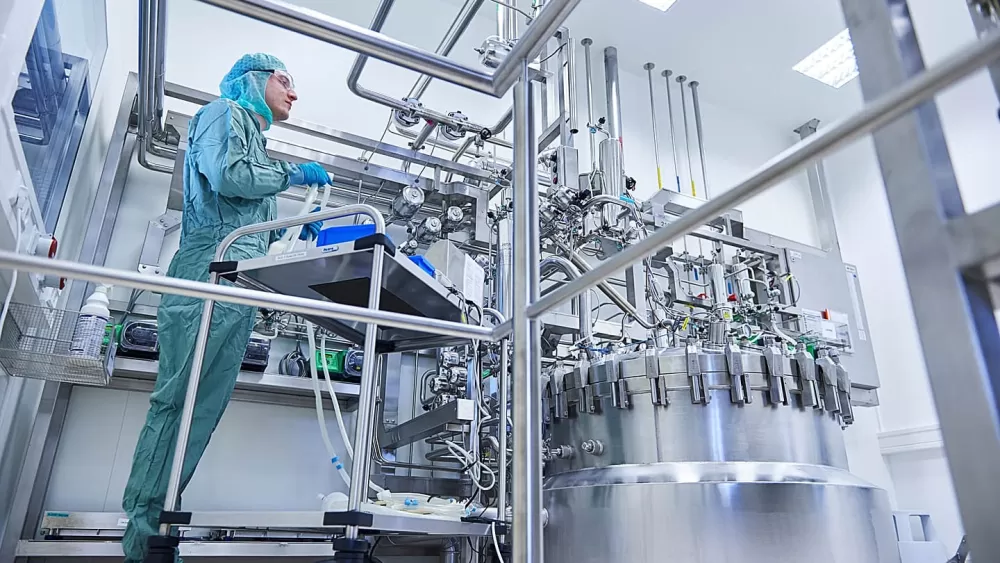 Europe’s Innovation Gap: From Lab to Marketplace