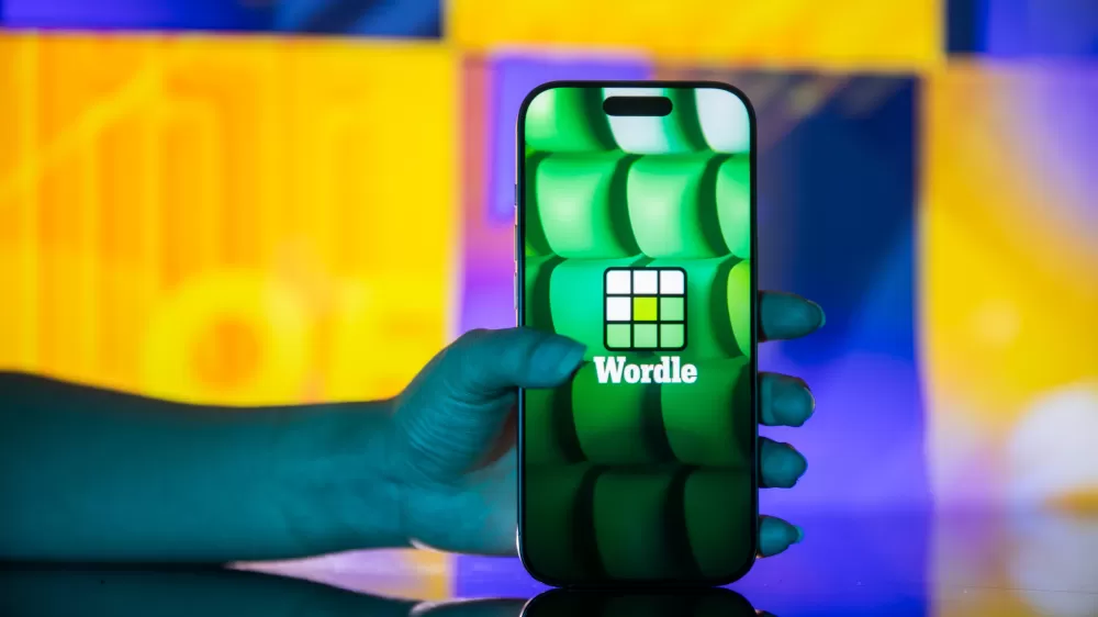 Conquering Wordle on February 20, 2026: Your Daily Dose of Brainpower!