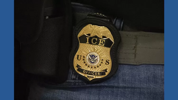 A Simple Toothache, A Tragic End: The Unanswered Questions Surrounding Pascatiel Louis's Death in ICE Custody