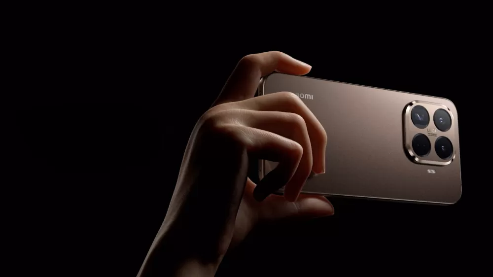 Xiaomi 14T: All Eyes on September for This Powerhouse Contender!