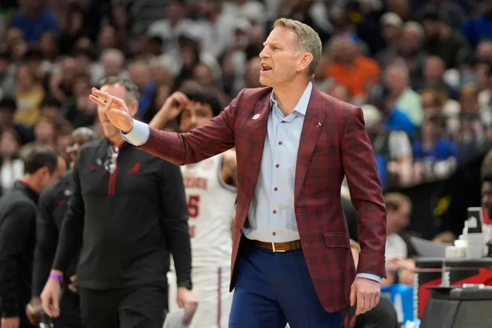 Oats Reflects on Tournament Triumph: A Candid Look at Alabama's Path Forward