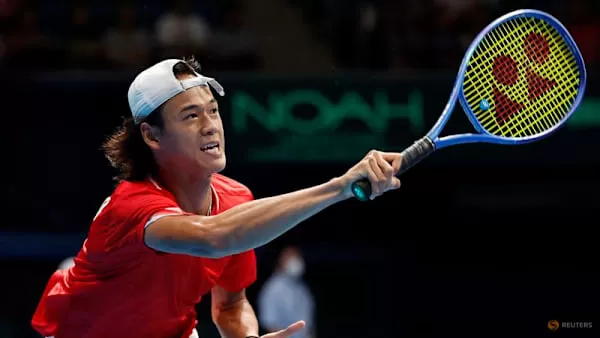 Youthquake on the Court: Sakamoto's Maiden Win Signals a New Era in Miami