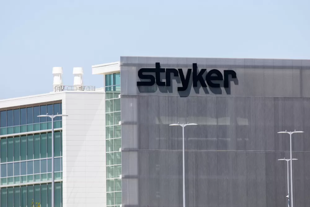 The Digital Disruption: Stryker's Week-Long Cyber Battle and Its Human Toll