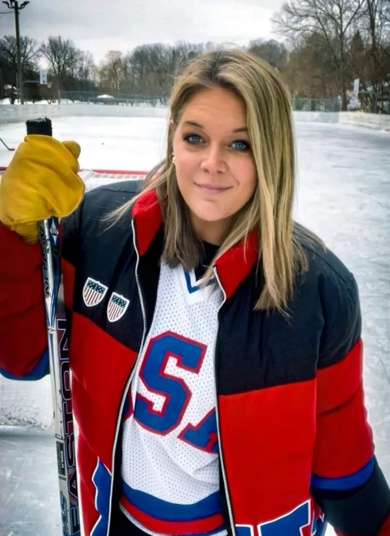 Remembering a Cherished Voice: The Minnesota Wild Community Mourns Jessi Pierce