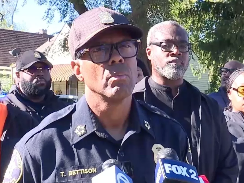 A Breakthrough: Arrest Made in Tragic Detroit After-Hours Shooting That Claimed Three Lives