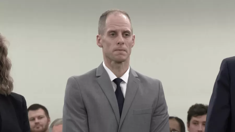 The Fall of a Pastor: Caleb Flynn Sentenced to Life for Wife's Murder