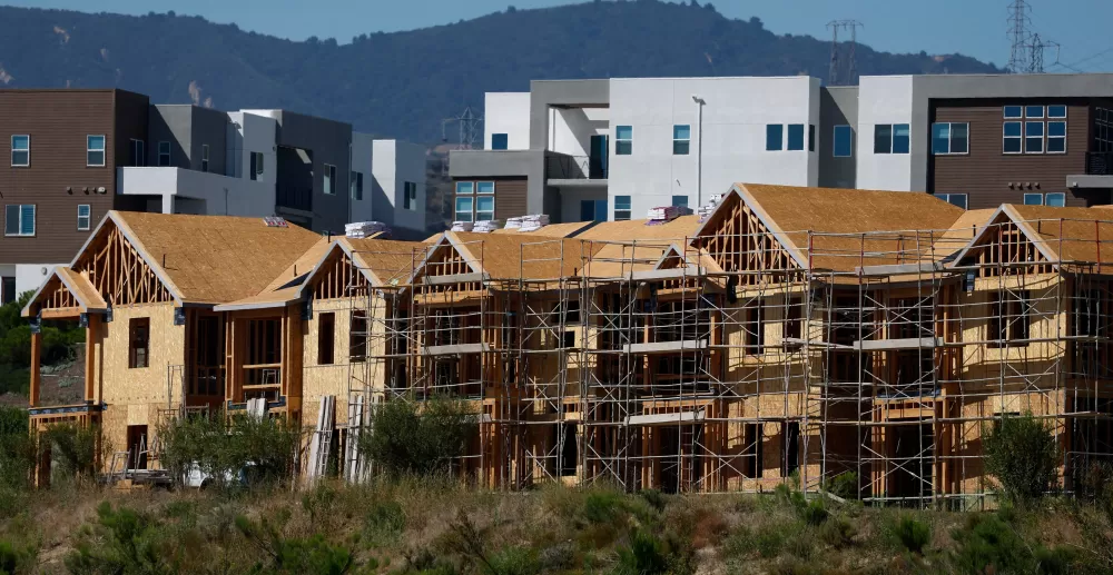 The Hidden Culprit: How Red Tape Is Fueling America's Housing Crisis
