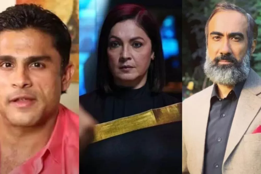 Rahul Bhatt Breaks Silence: Confesses to Assaulting Ranvir Shorey Over Pooja Bhatt Incident, Ranvir Reacts