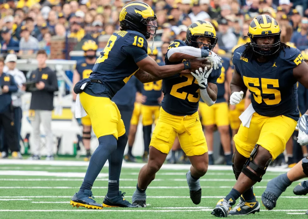 The Path Forward: Michigan's Imperative for Clean Football Against Minnesota