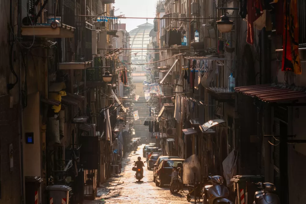 Naples: A Three-Day Odyssey Through History, Flavor, and Unforgettable Charm