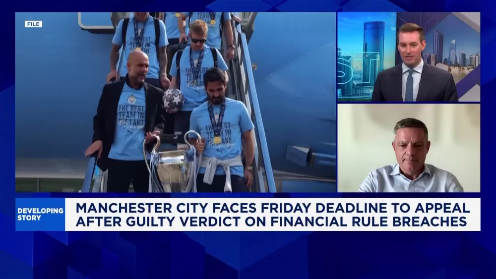 The Manchester City Storm: Why UK-UAE Ties Run Deeper Than Football Scandals