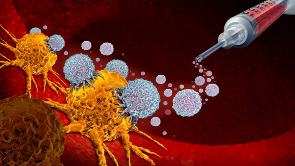 mRNA Cancer Vaccines: A Glimmer of Hope in the Fight Against Cancer