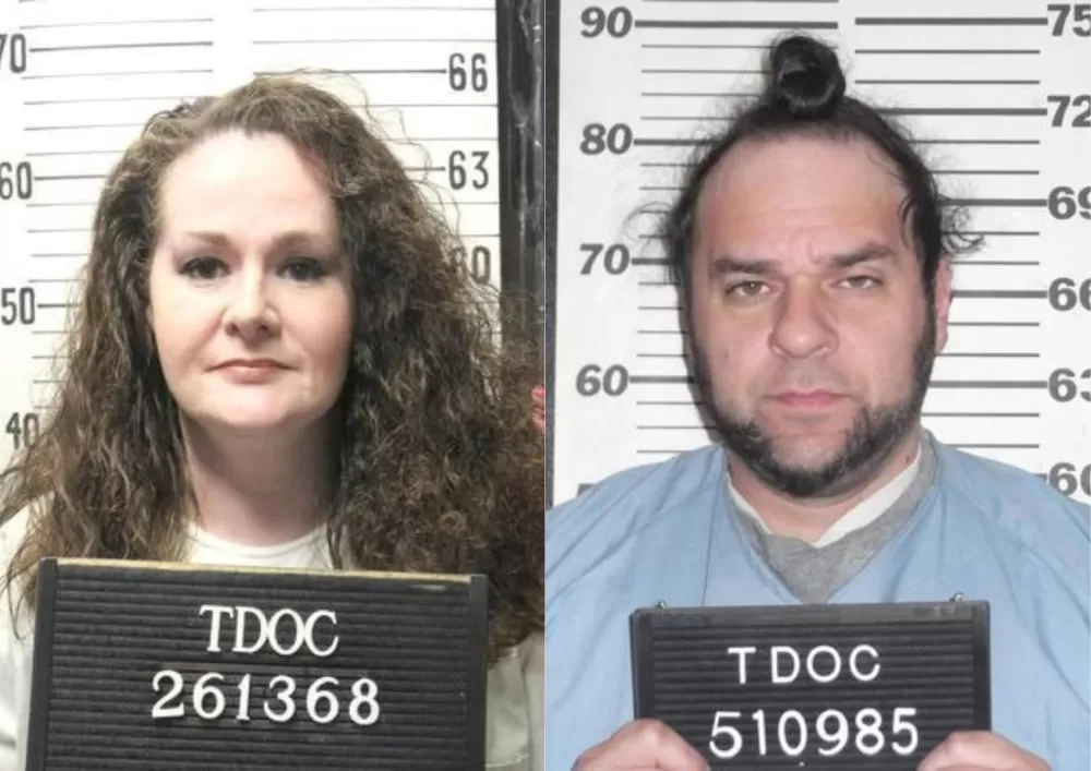 The Unbreakable Thread: An NJ Man, a Death Row Inmate, and a Bond Forged in the Shadows