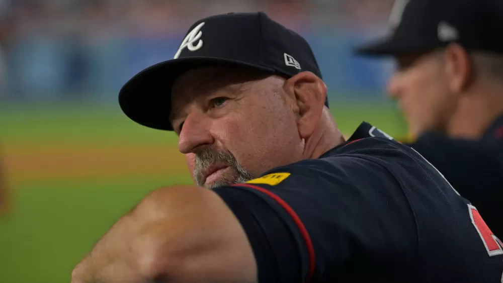 Walt Weiss’ Rookie Campaign: Turning Turbulence into a Division Crown