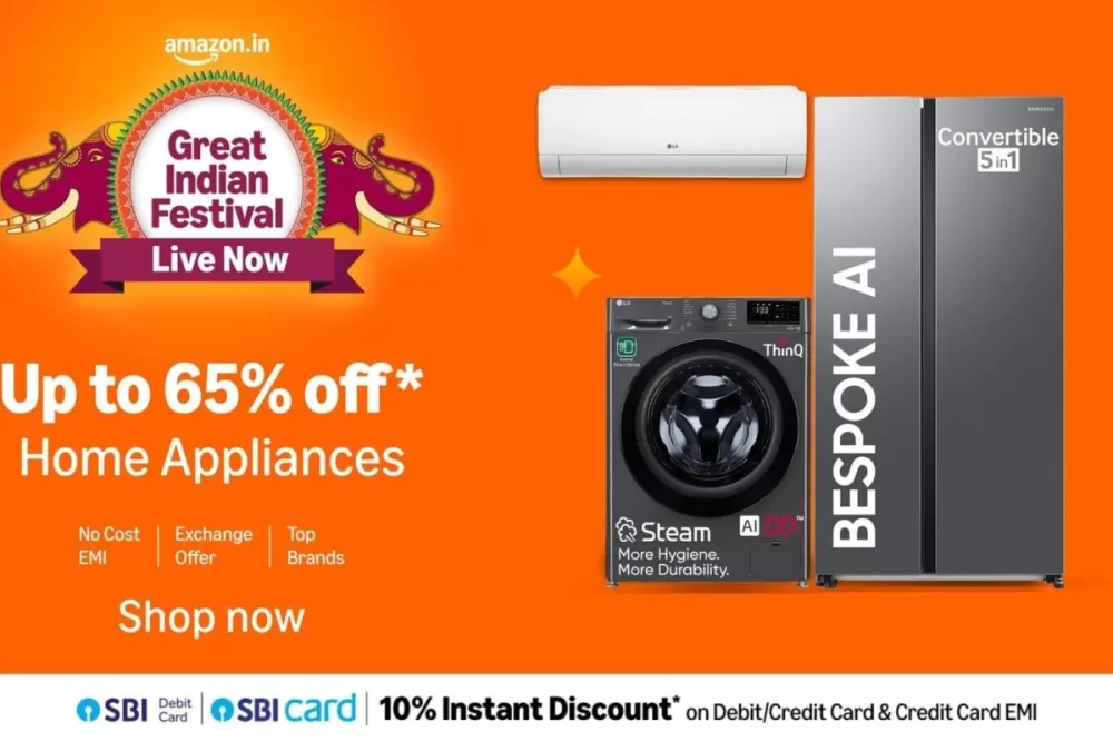 Top Robot Vacuum Cleaners Under ₹20,000 for a Stress‑Free Diwali Clean