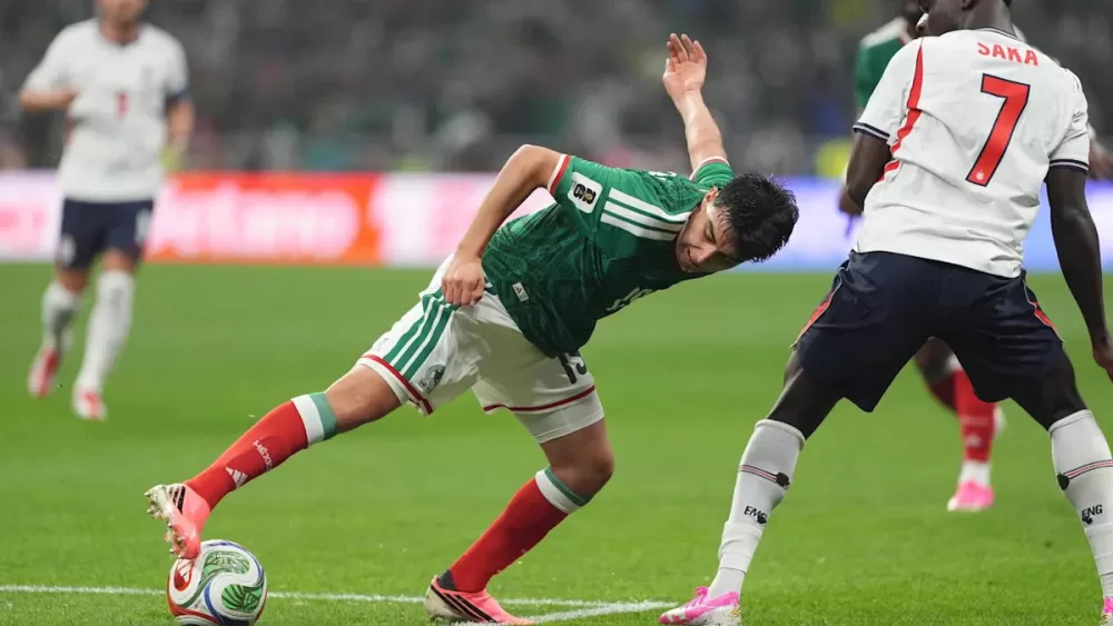 Arsenal Makes Move for Liverpool Target Gilberto Mora