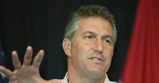 Rick Renzi Blasts Jack Smith, Calls for Reform of Prosecutorial Immunity