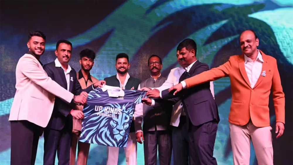 Indian Softball Cricket League Rolls Out Fresh Season‑2 Jerseys in Delhi