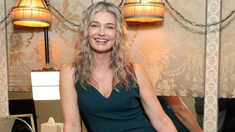 Paulina Porizkova’s Unexpected Fitness Revelation in Her Sixties