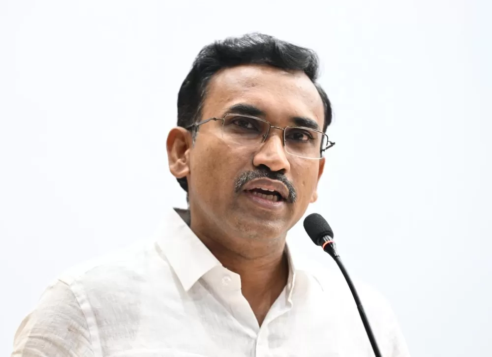 Health Minister Promises Prompt Regular Counselling for Service Post‑Graduate Doctors